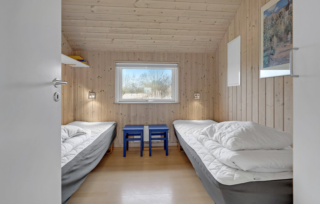 Semesterhus - Marielyst Strand , Danmark - G0175 21