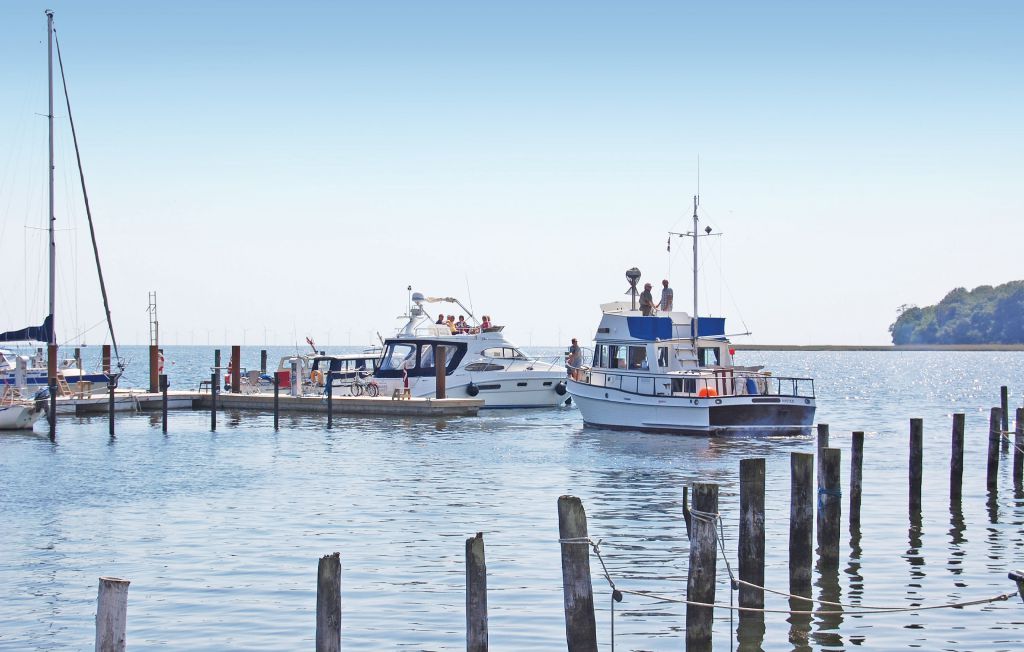 Feriehuse - Nysted Strand , Danmark - G0138 18