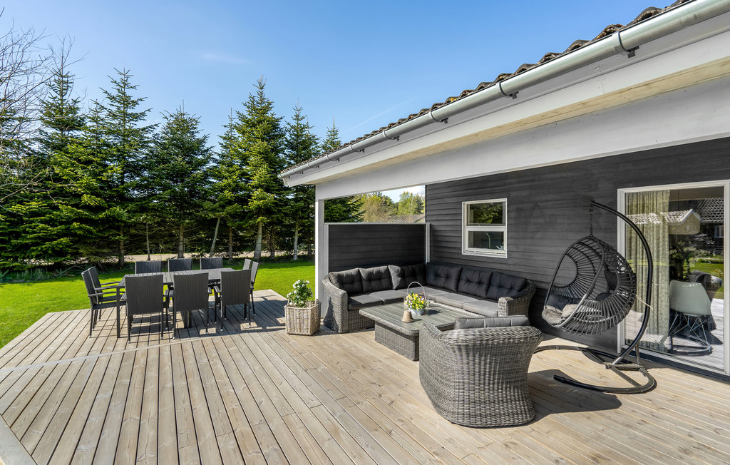 Feriehuse - Marielyst Strand , Danmark - G0109 2