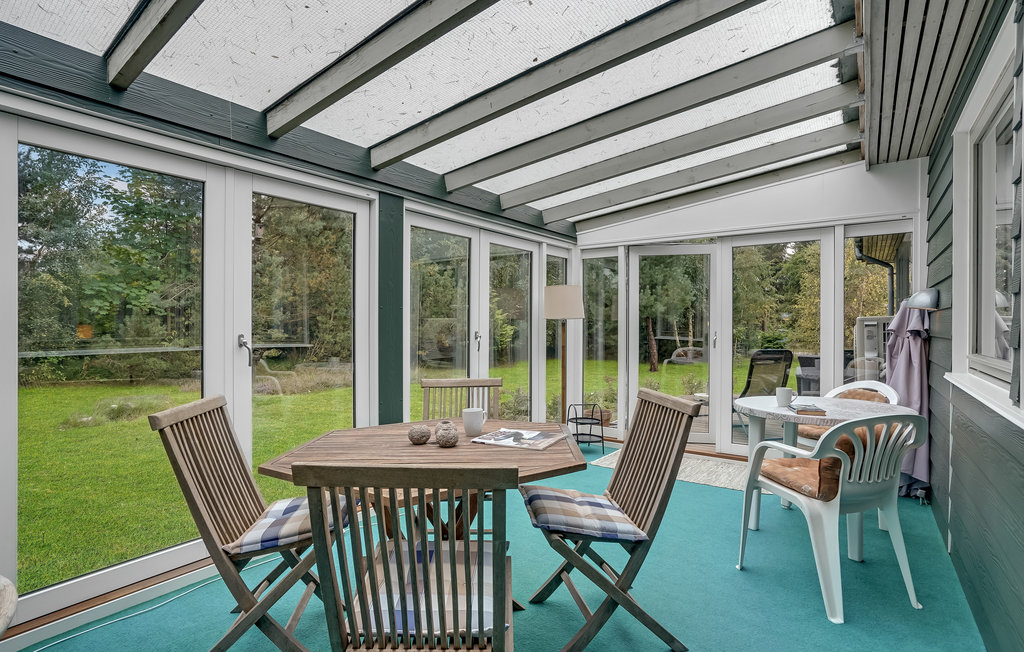 Ferienhaus - Marielyst Strand , Dänemark - G0112 20