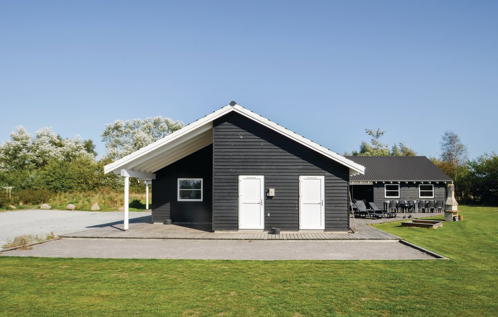Ferienhaus - Marielyst Strand , Dänemark - G0163 10