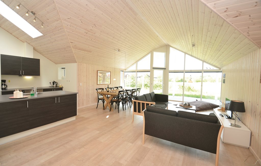Feriehus - Marielyst Strand , Danmark - G0195 12