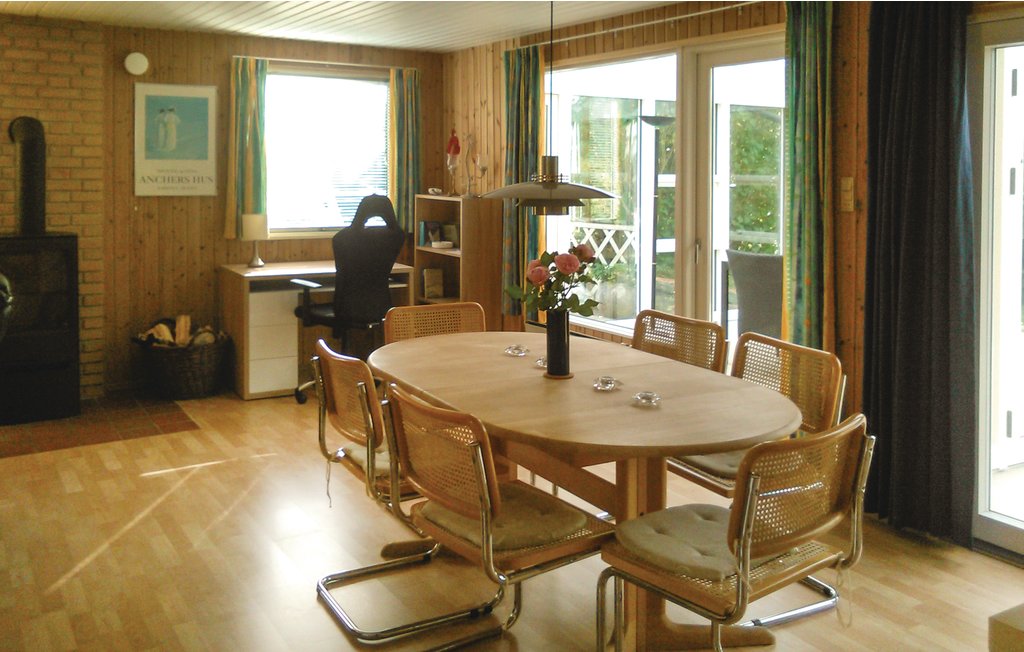 Feriehuse - Marielyst Strand , Danmark - G0102 9