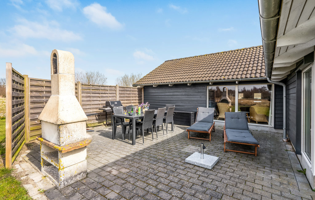 Semesterhus - Marielyst Strand , Danmark - G0175 13