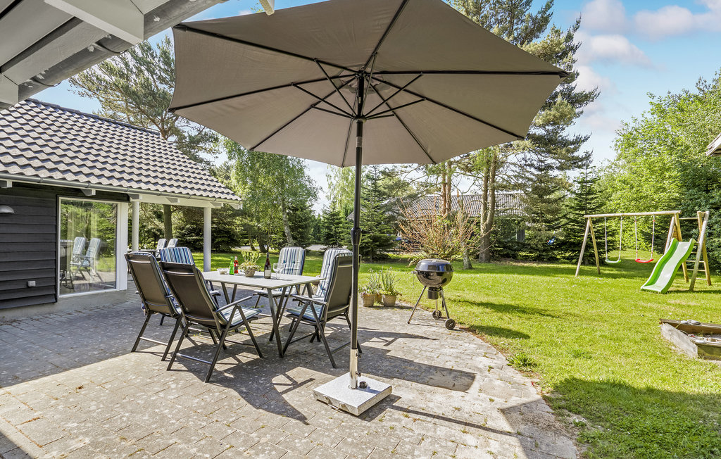 Ferienhaus - Marielyst Strand , Dänemark - G0179 3