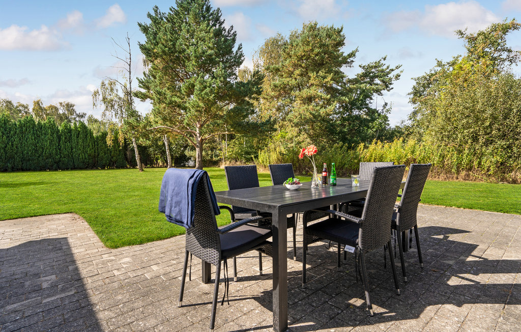 Ferienhaus - Marielyst Strand , Dänemark - G0196 2