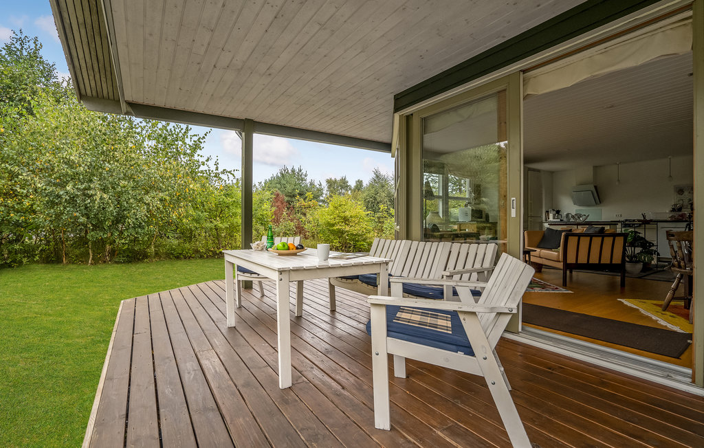 Ferienhaus - Marielyst Strand , Dänemark - G0112 16