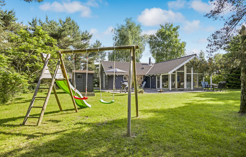 Ferienhaus - Marielyst Strand , Dänemark - G0179 9