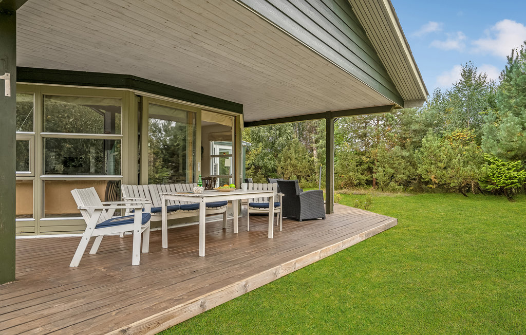 Ferienhaus - Marielyst Strand , Dänemark - G0112 14