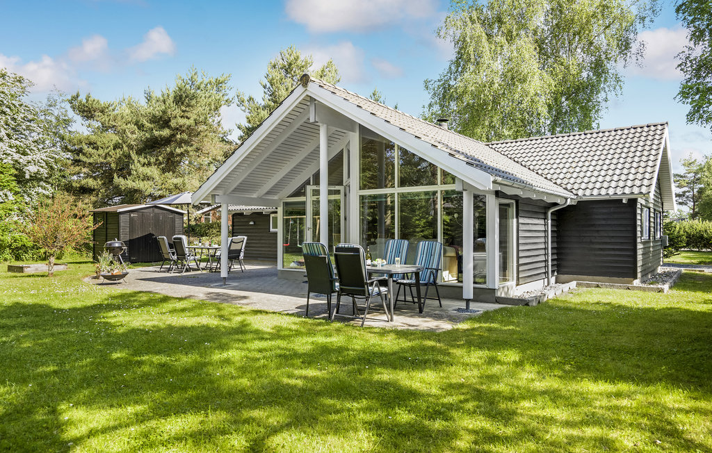 Ferienhaus - Marielyst Strand , Dänemark - G0179 11