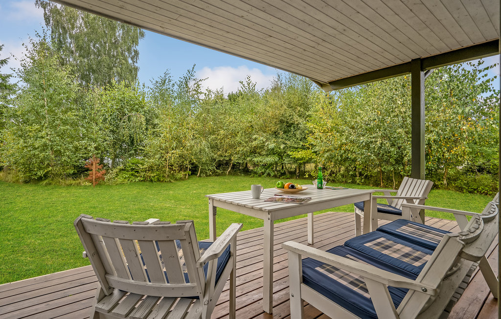 Ferienhaus - Marielyst Strand , Dänemark - G0112 17