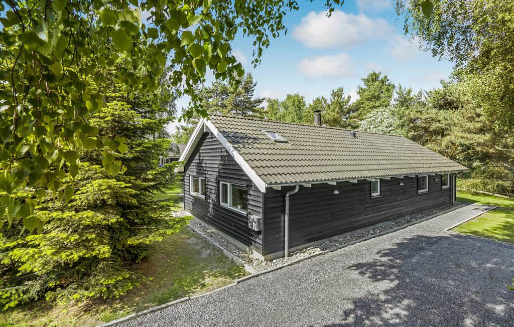 Ferienhaus - Marielyst Strand , Dänemark - G0179 14