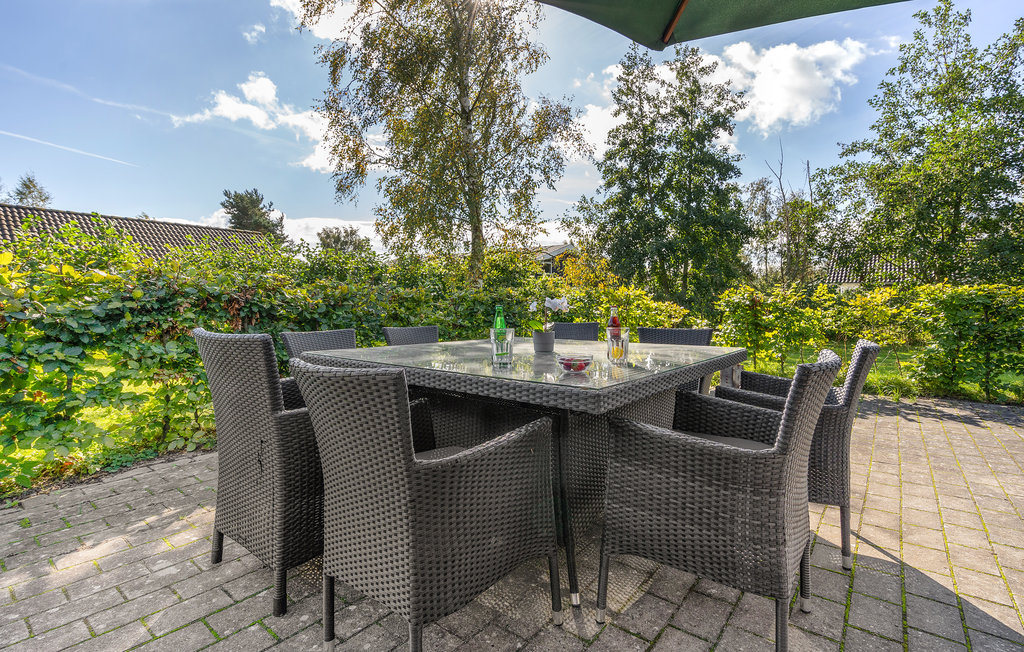 Ferienhaus - Marielyst Strand , Dänemark - G0120 9