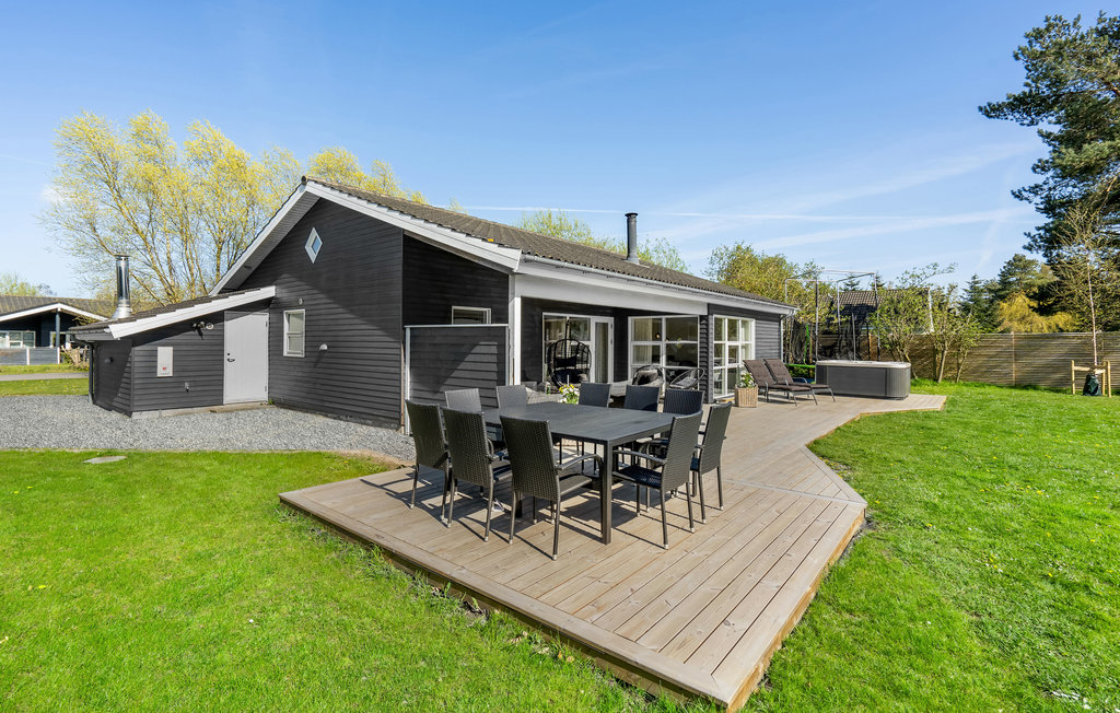 Feriehuse - Marielyst Strand , Danmark - G0109 8
