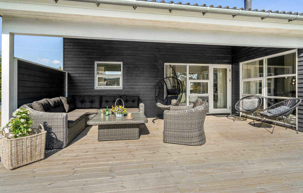Feriehuse - Marielyst Strand , Danmark - G0109 12