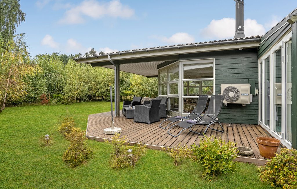 Ferienhaus - Marielyst Strand , Dänemark - G0112 11