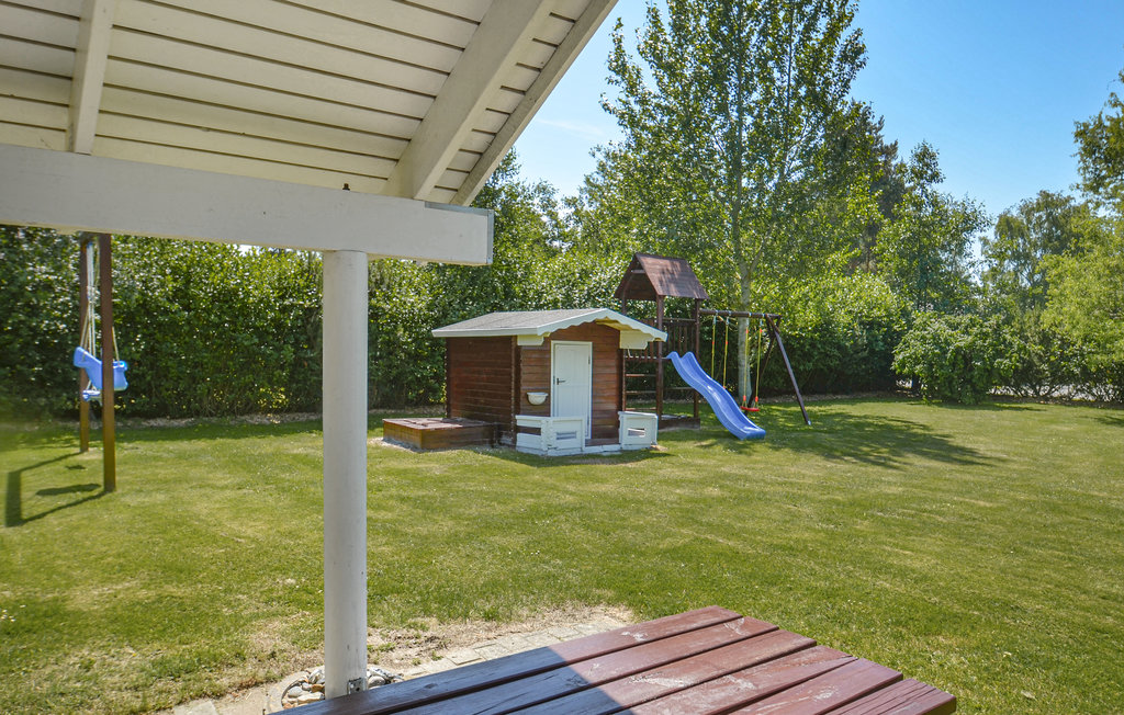 Ferienhaus - Marielyst Strand , Dänemark - G0140 6
