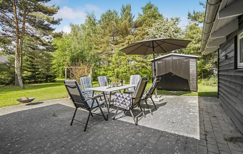 Ferienhaus - Marielyst Strand , Dänemark - G0179 10