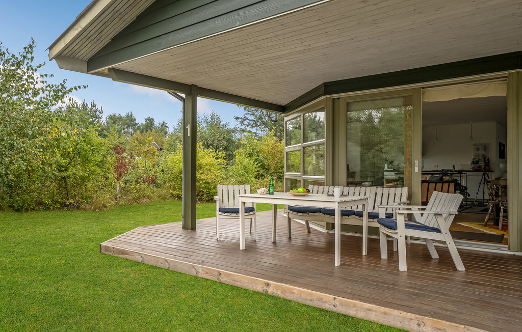 Ferienhaus - Marielyst Strand , Dänemark - G0112 15