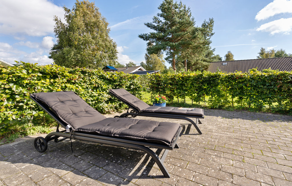 Ferienhaus - Marielyst Strand , Dänemark - G0120 13