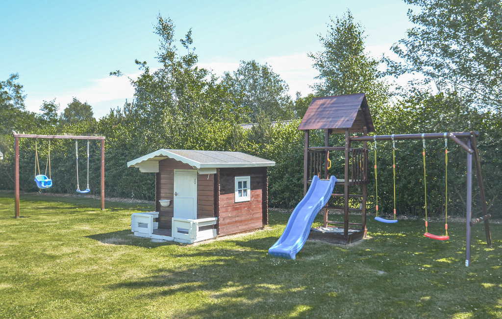 Ferienhaus - Marielyst Strand , Dänemark - G0140 7