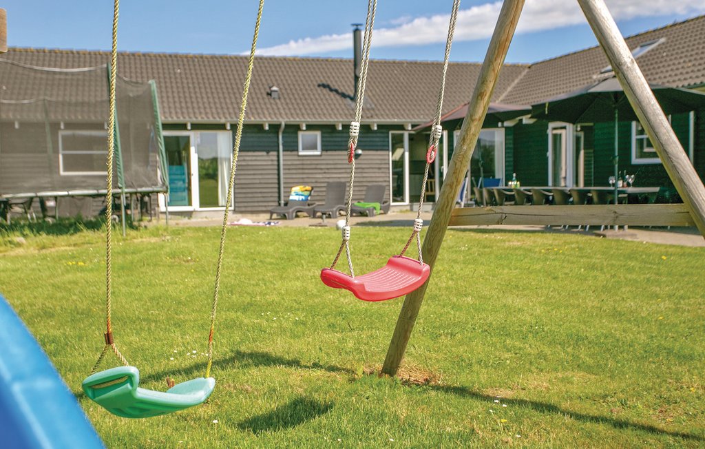 Semesterhus - Marielyst Strand , Danmark - G0181 10