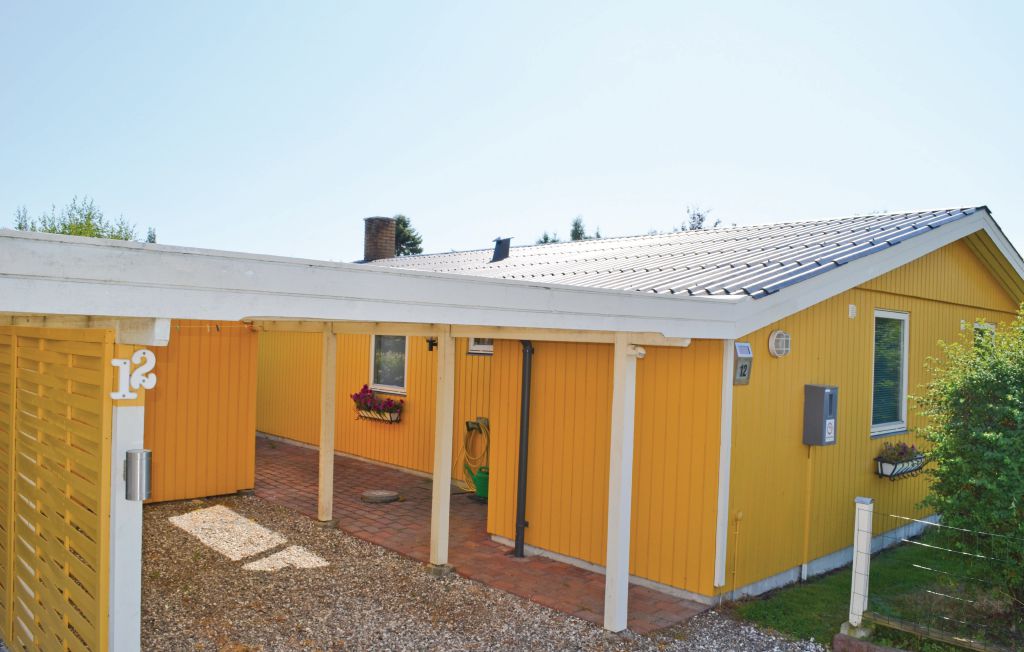 Feriehuse - Marielyst Strand , Danmark - G0102 5