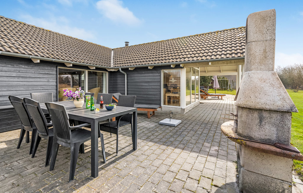 Semesterhus - Marielyst Strand , Danmark - G0175 14