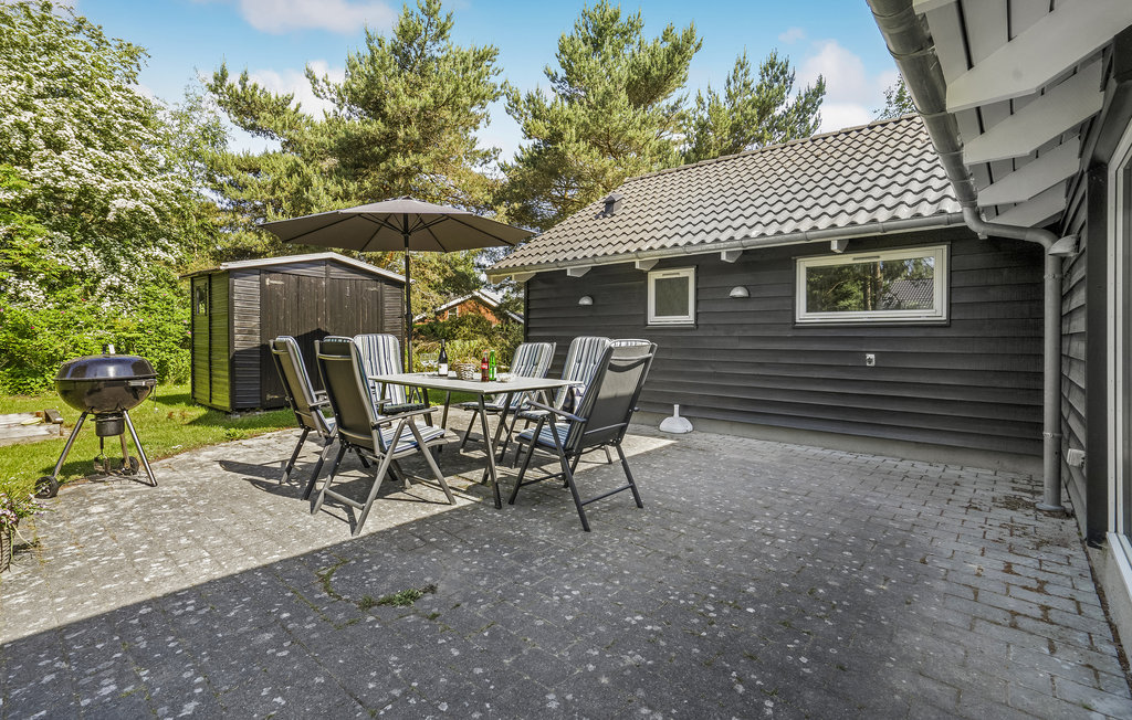 Ferienhaus - Marielyst Strand , Dänemark - G0179 8