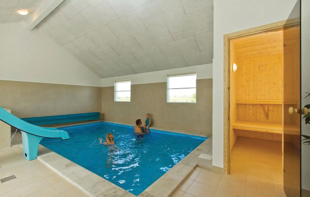 Semesterhus - Marielyst Strand , Danmark - G0181 8