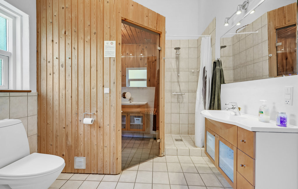 Feriehuse - Marielyst Strand , Danmark - G0109 21