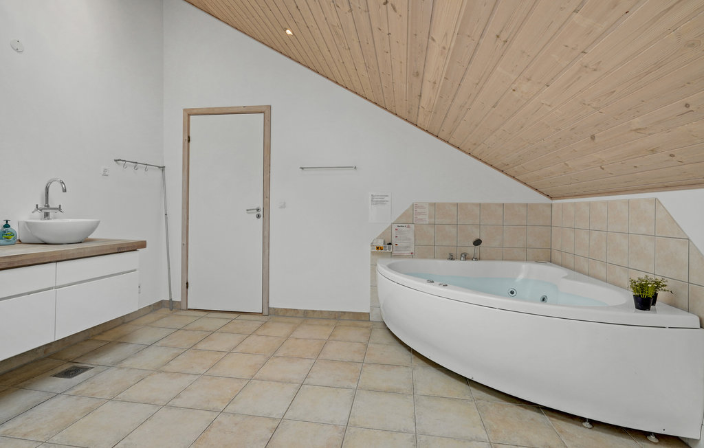 Ferienhaus - Marielyst Strand , Dänemark - G0196 9