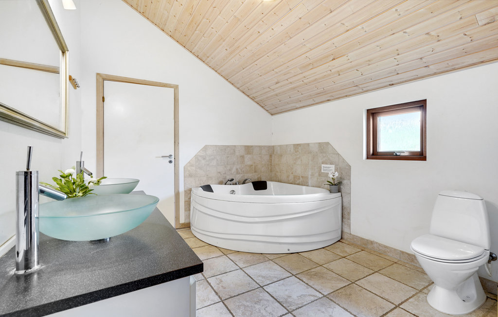Ferienhaus - Marielyst Strand , Dänemark - G0120 22