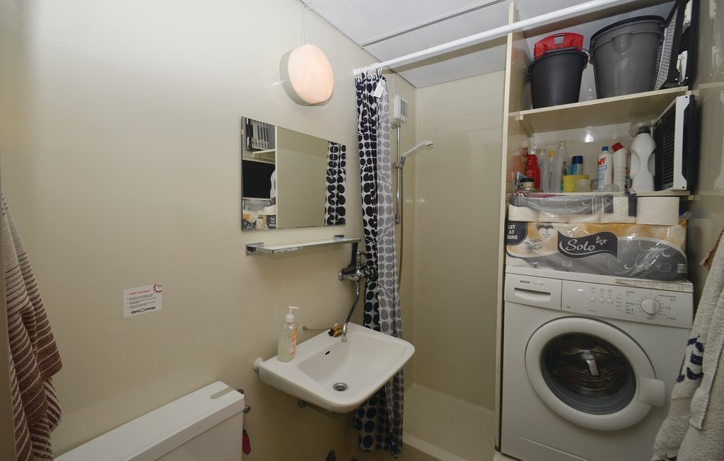 Ferienhaus - Marielyst Strand , Dänemark - G0161 15