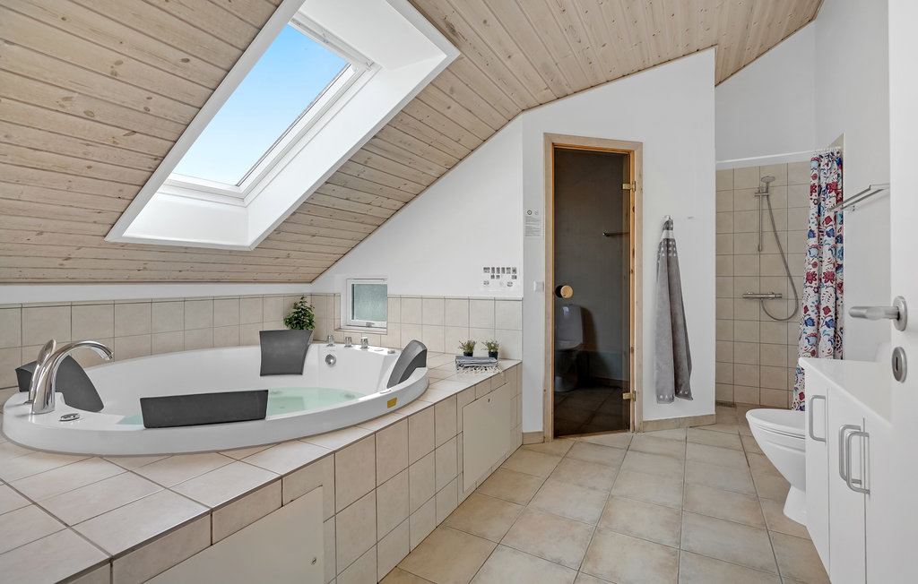 Semesterhus - Marielyst Strand , Danmark - G0175 8