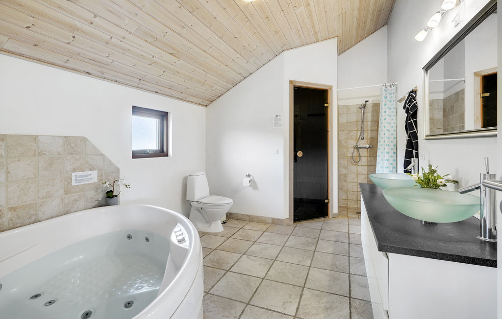 Ferienhaus - Marielyst Strand , Dänemark - G0120 7