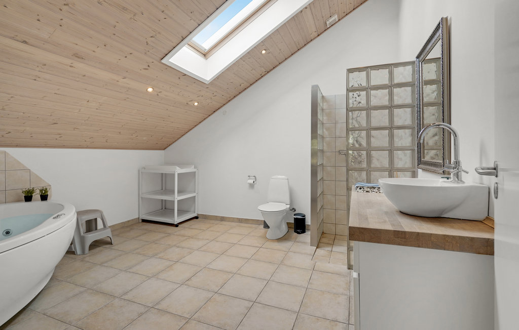 Ferienhaus - Marielyst Strand , Dänemark - G0196 20