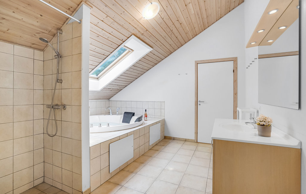 Feriehuse - Marielyst Strand , Danmark - G0189 19