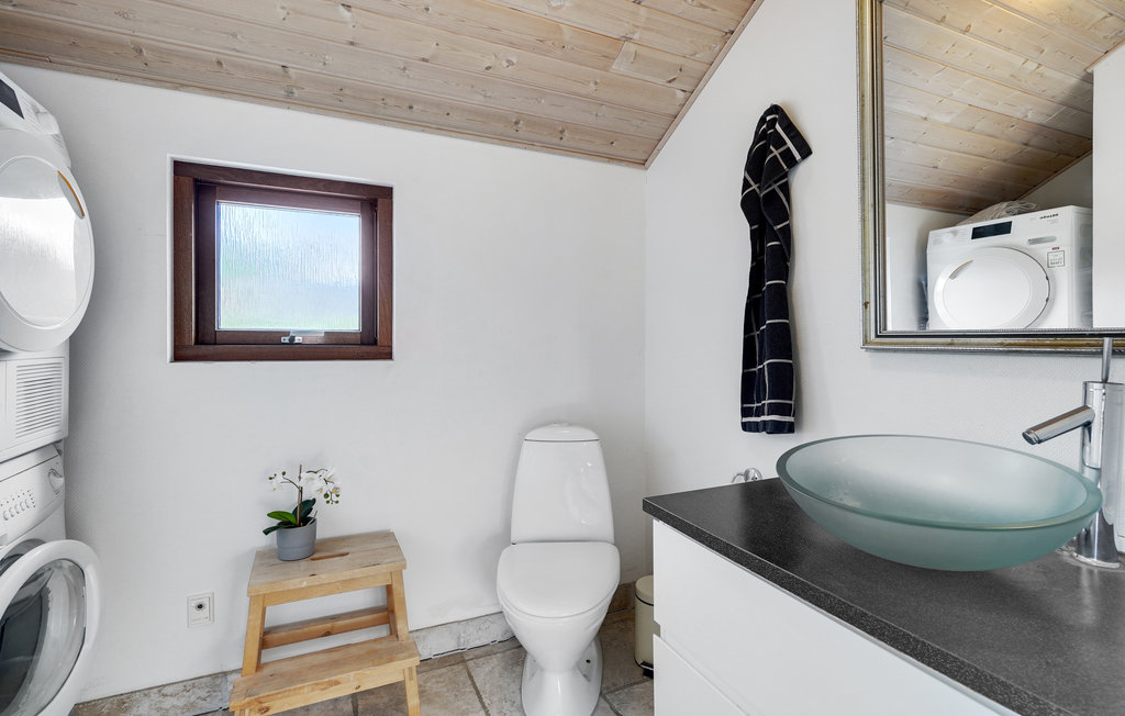 Ferienhaus - Marielyst Strand , Dänemark - G0120 23