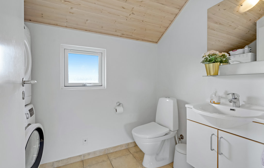 Semesterhus - Marielyst Strand , Danmark - G0175 24