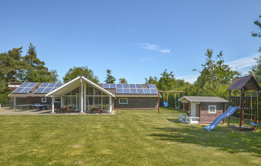 Ferienhaus - Marielyst Strand , Dänemark - G0140 1