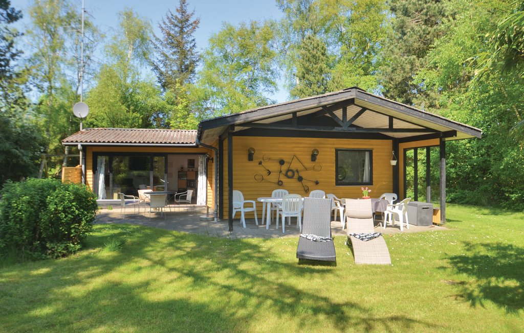 Ferienhaus - Marielyst Strand , Dänemark - G0161 1