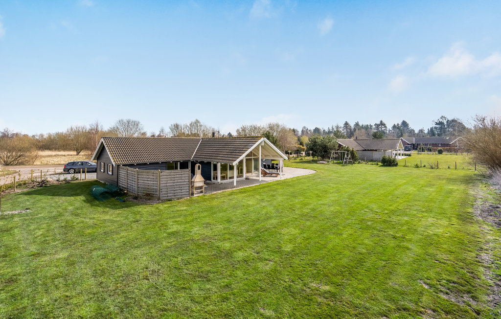 Semesterhus - Marielyst Strand , Danmark - G0175 1