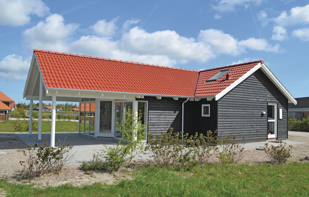 Feriehus - Marielyst Strand , Danmark - G0195 1