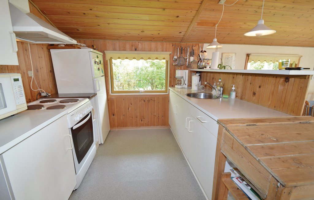 Feriehuse - Nysted Strand , Danmark - G0138 5