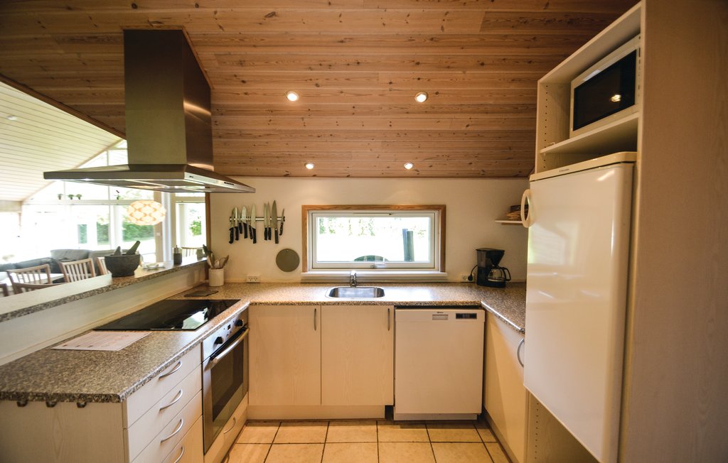 Ferienhaus - Marielyst Strand , Dänemark - G0140 12