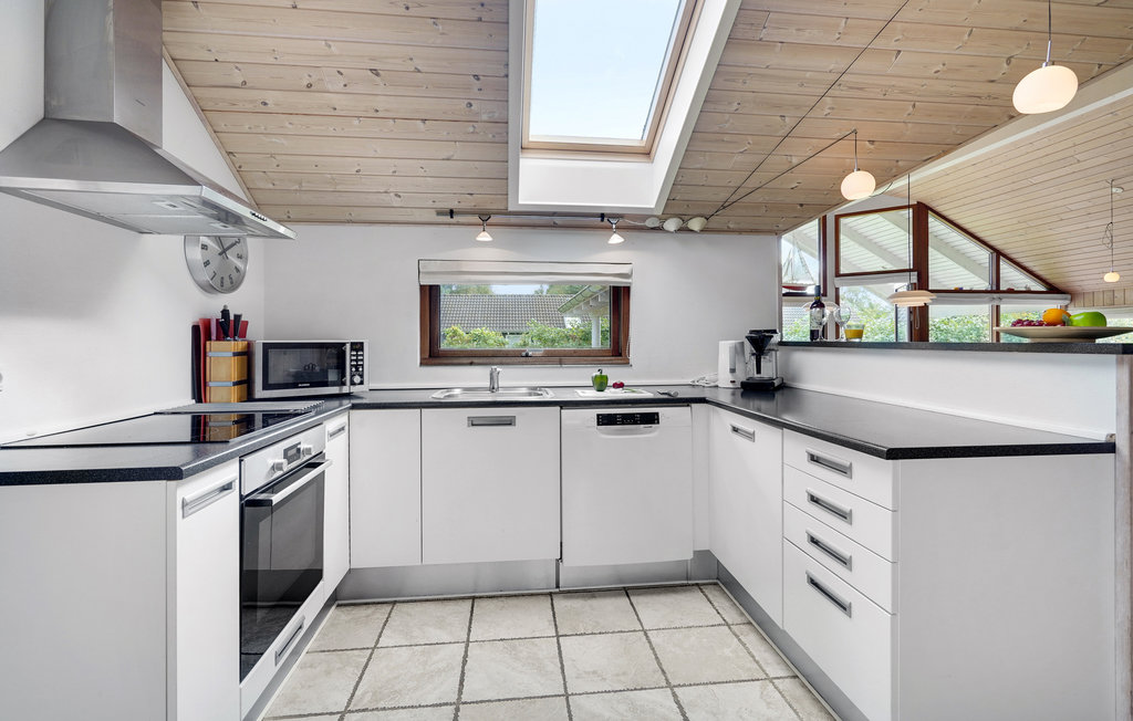 Ferienhaus - Marielyst Strand , Dänemark - G0120 6