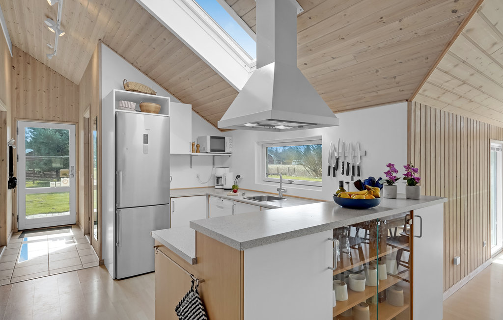 Semesterhus - Marielyst Strand , Danmark - G0175 6