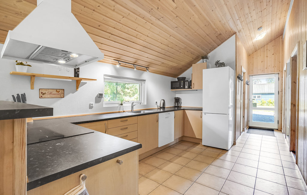 Feriehuse - Marielyst Strand , Danmark - G0189 8