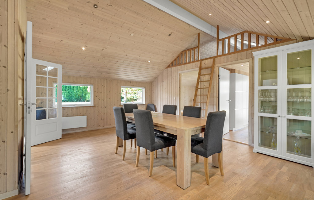 Ferienhaus - Marielyst Strand , Dänemark - G0196 14